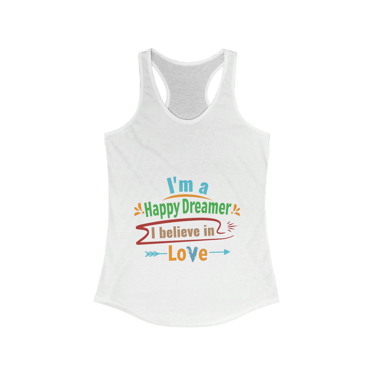 Women's Racerback Tank