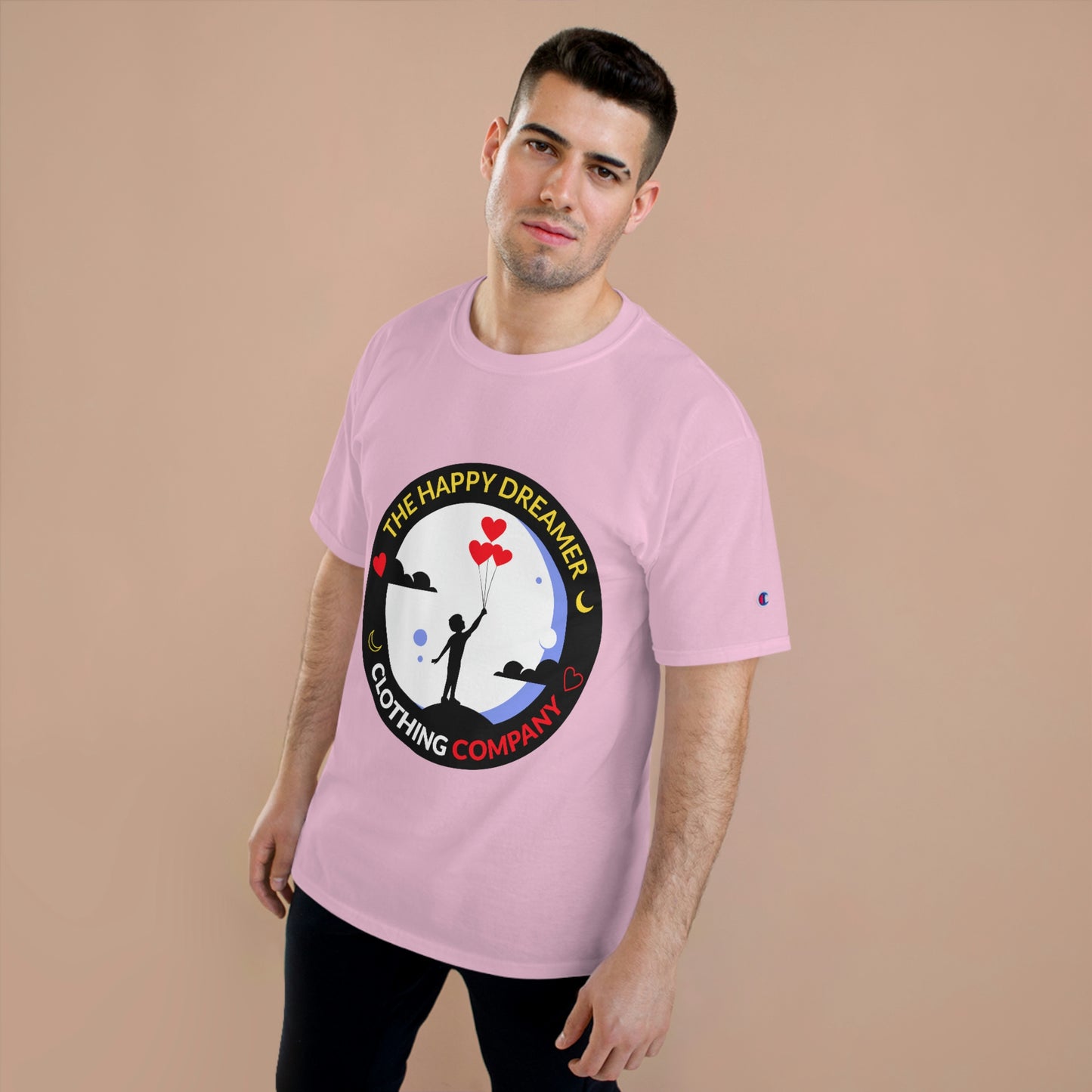 Champion T-Shirt