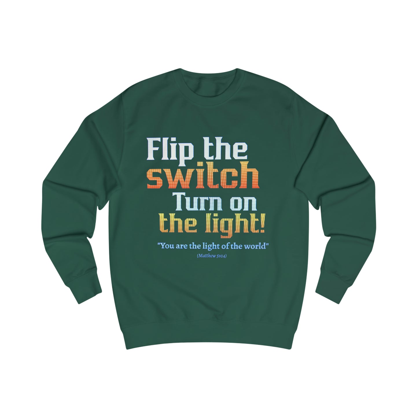 Men's Sweatshirt