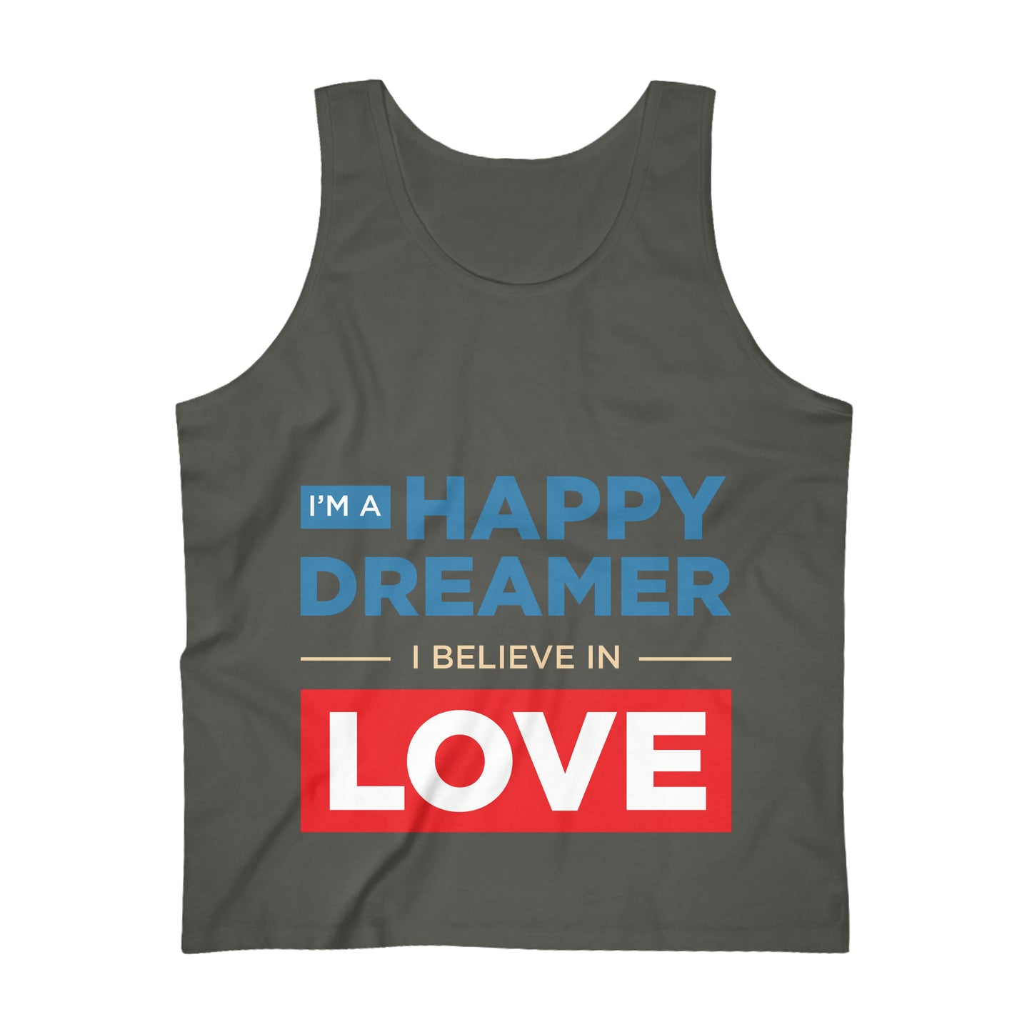 Men's Ultra Cotton Tank Top