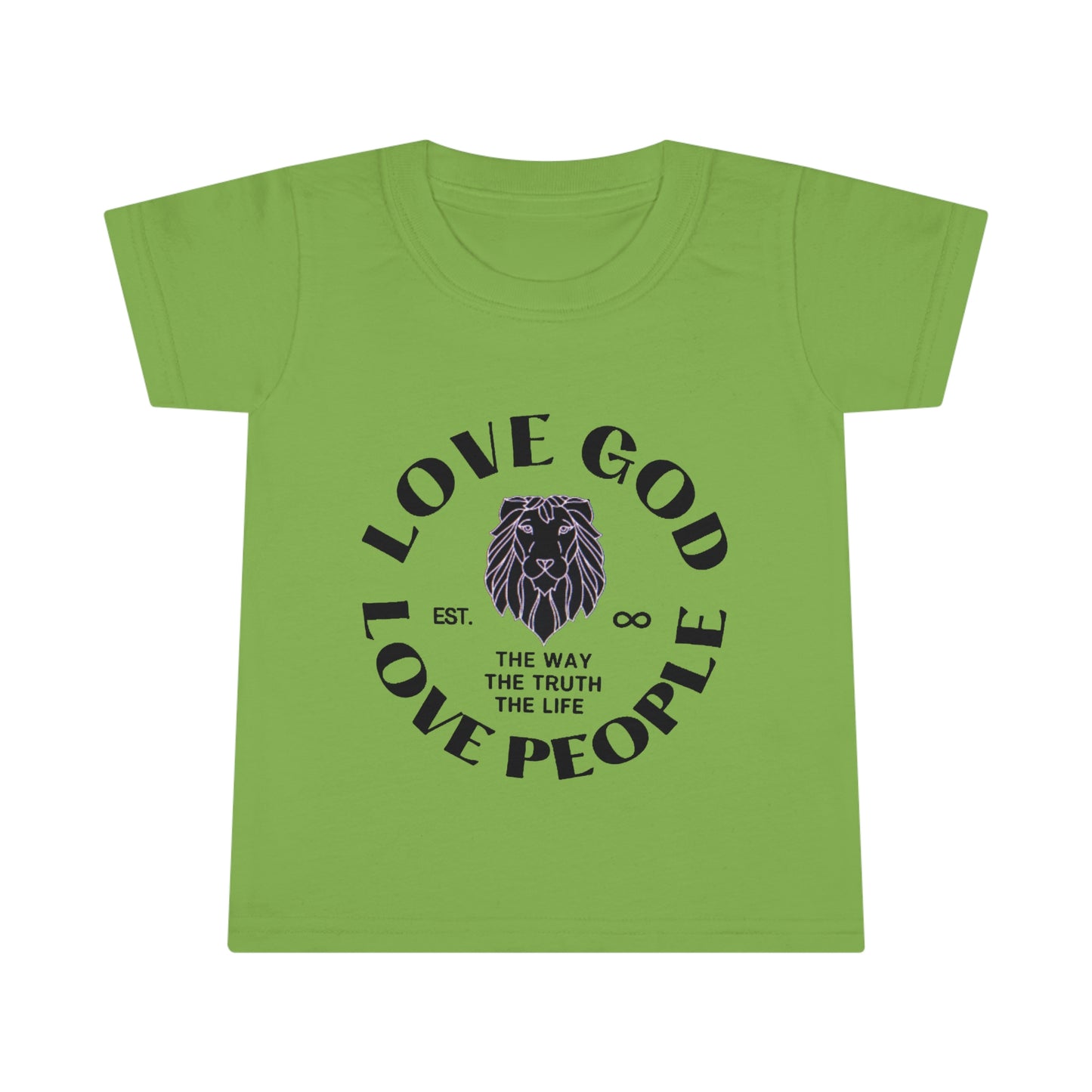 Toddler T-shirt