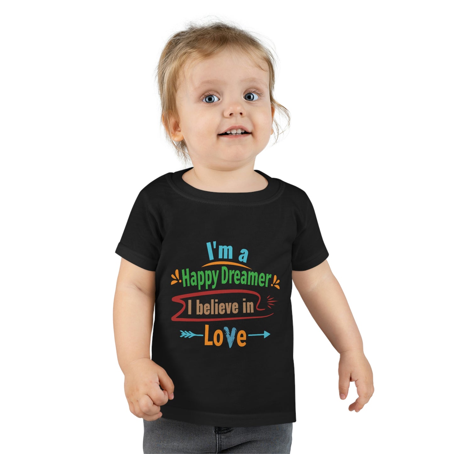Toddler T-shirt