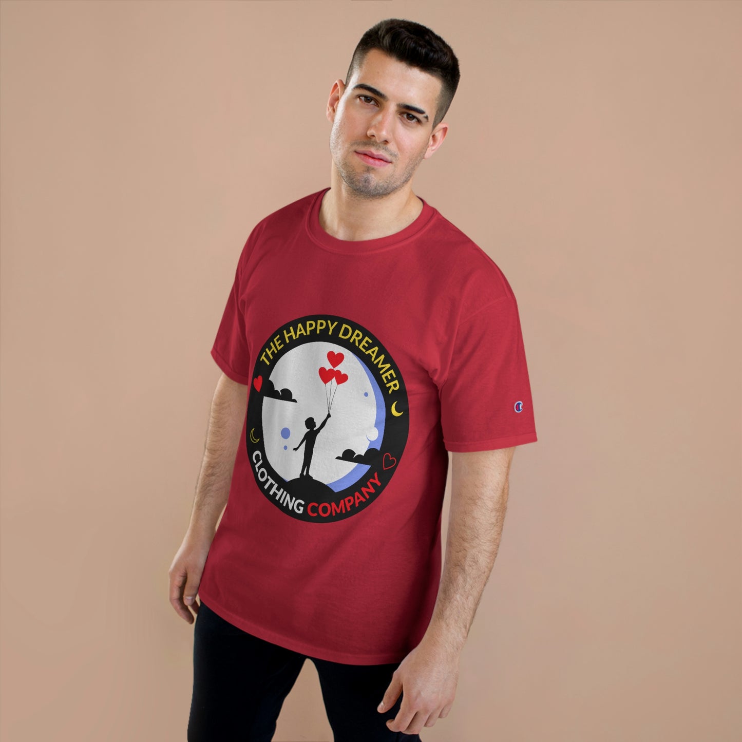 Champion T-Shirt