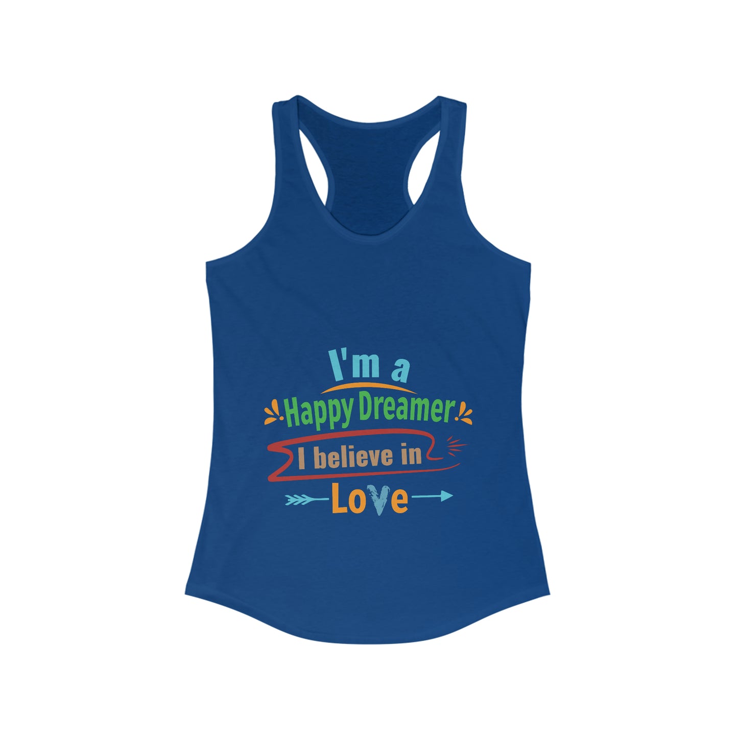 Women's Racerback Tank