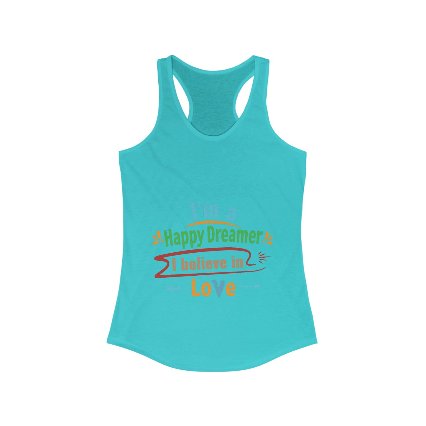 Women's Racerback Tank