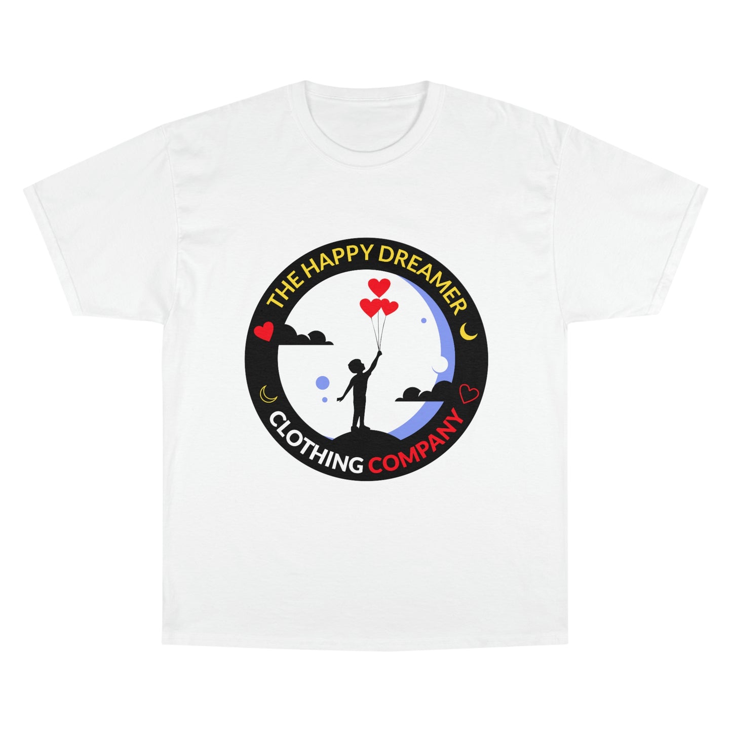 Champion T-Shirt
