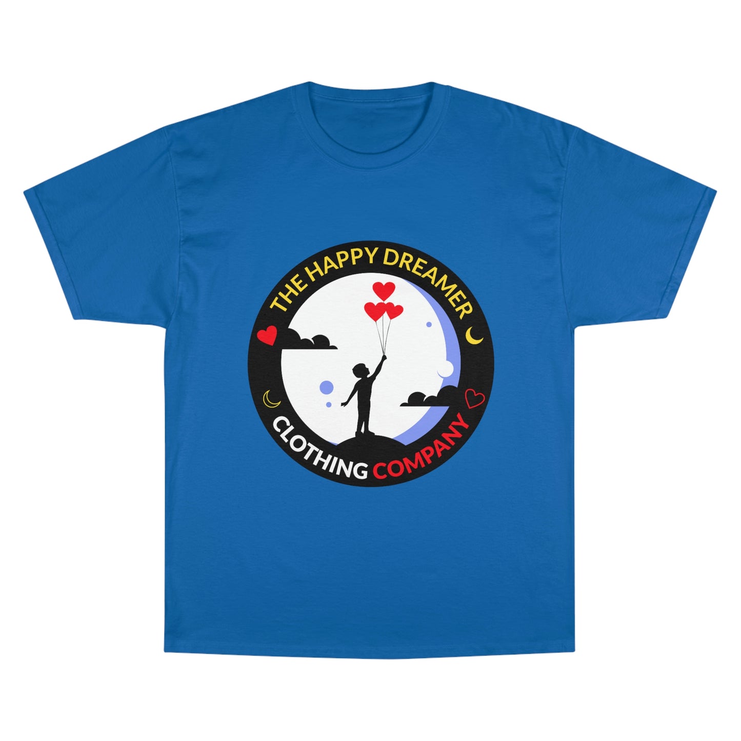Champion T-Shirt