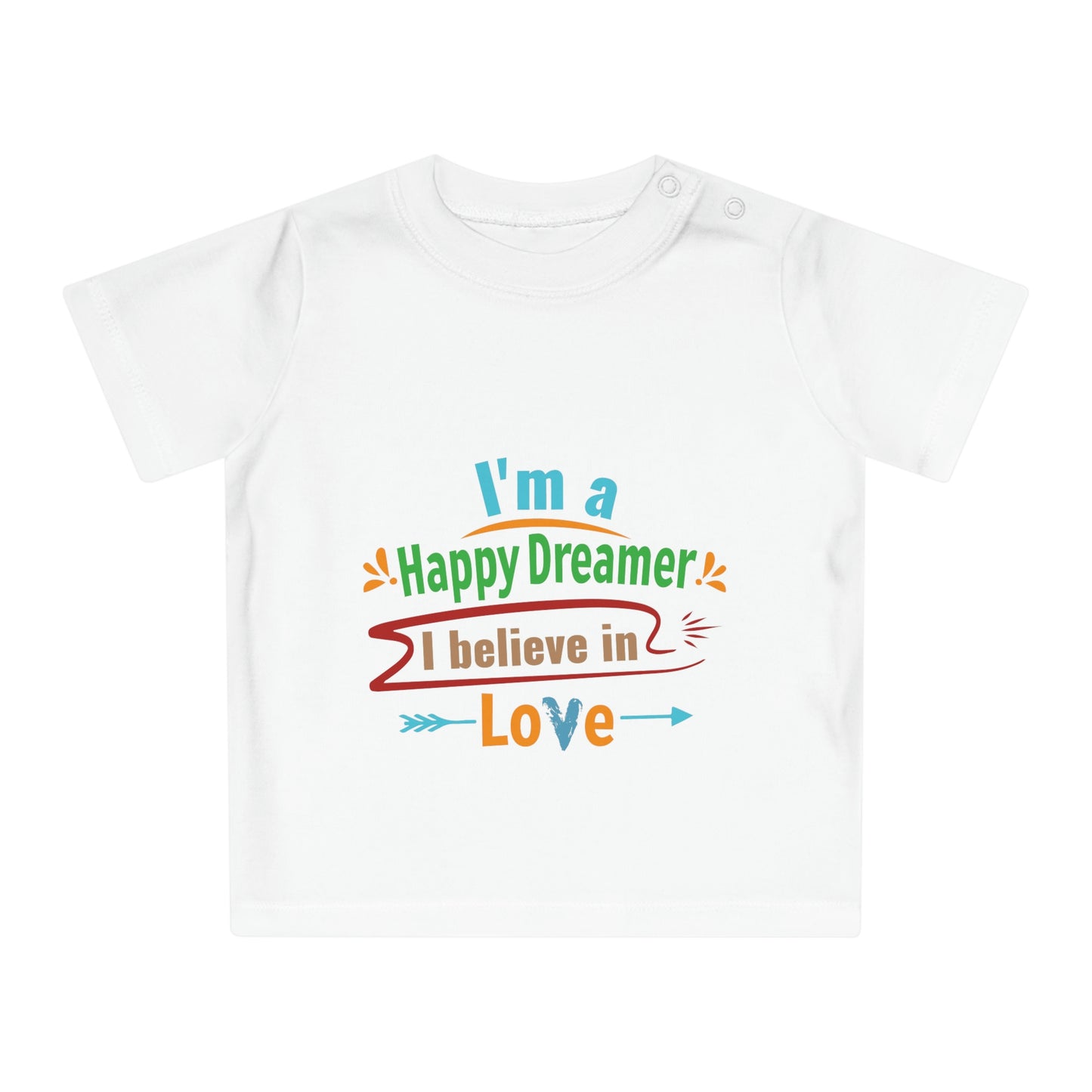 Baby T-Shirt