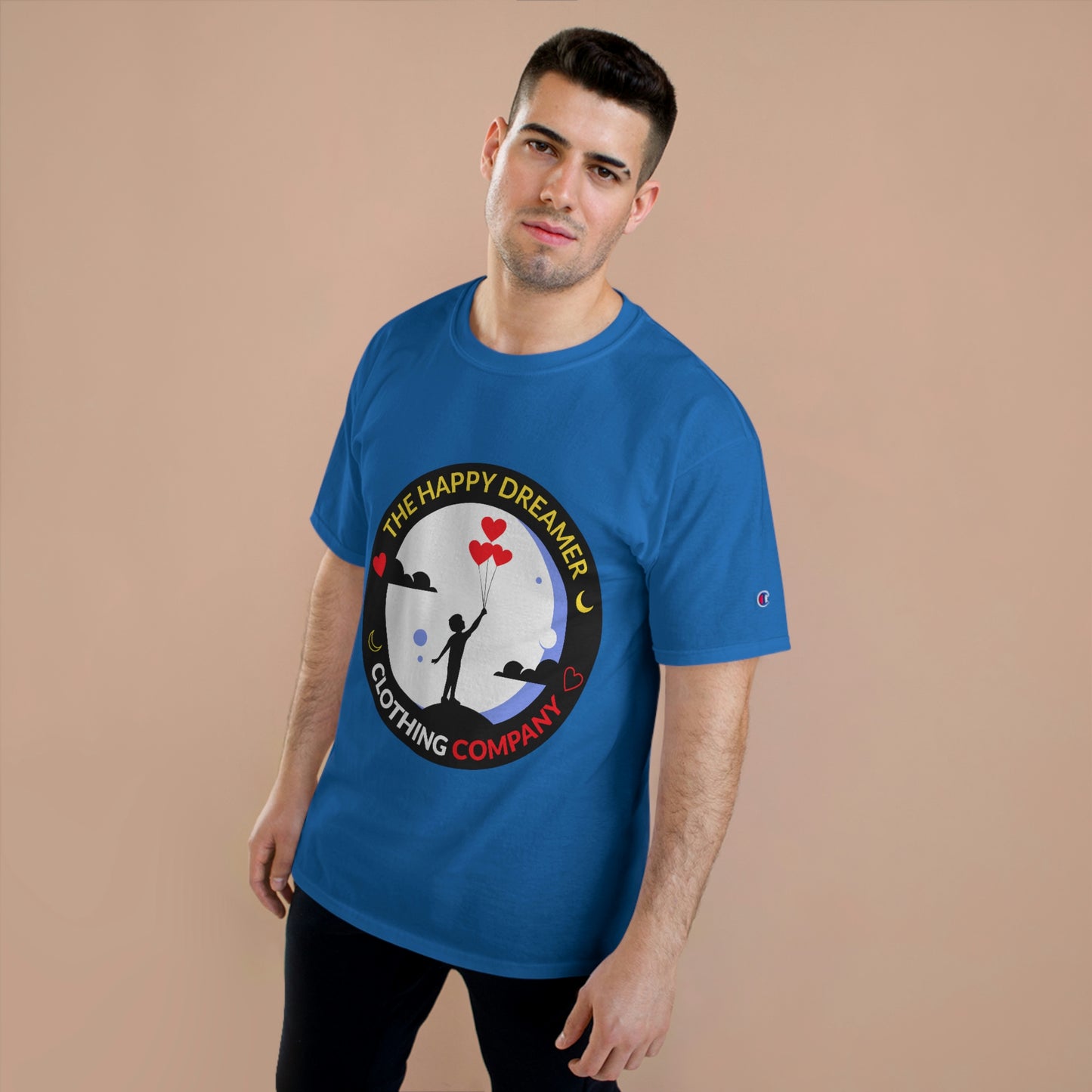 Champion T-Shirt