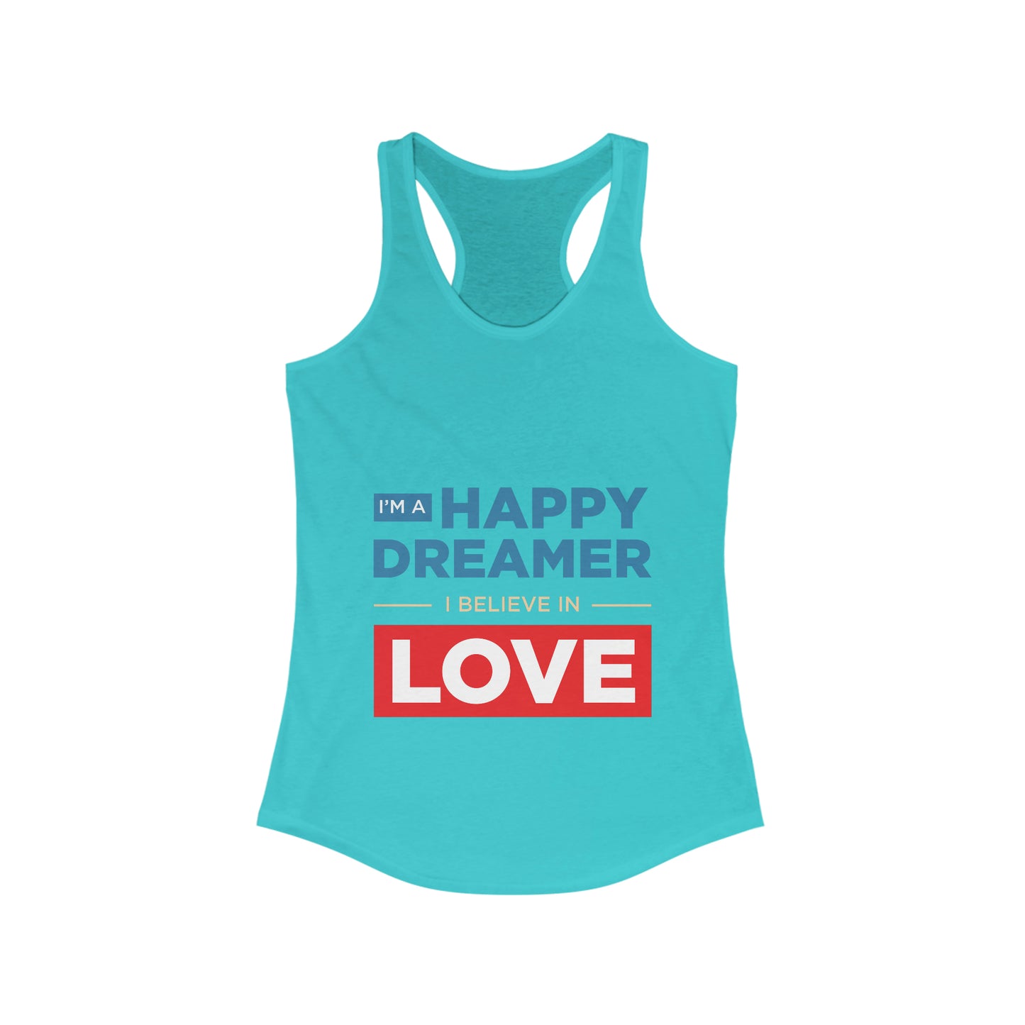 Women's Racerback Tank