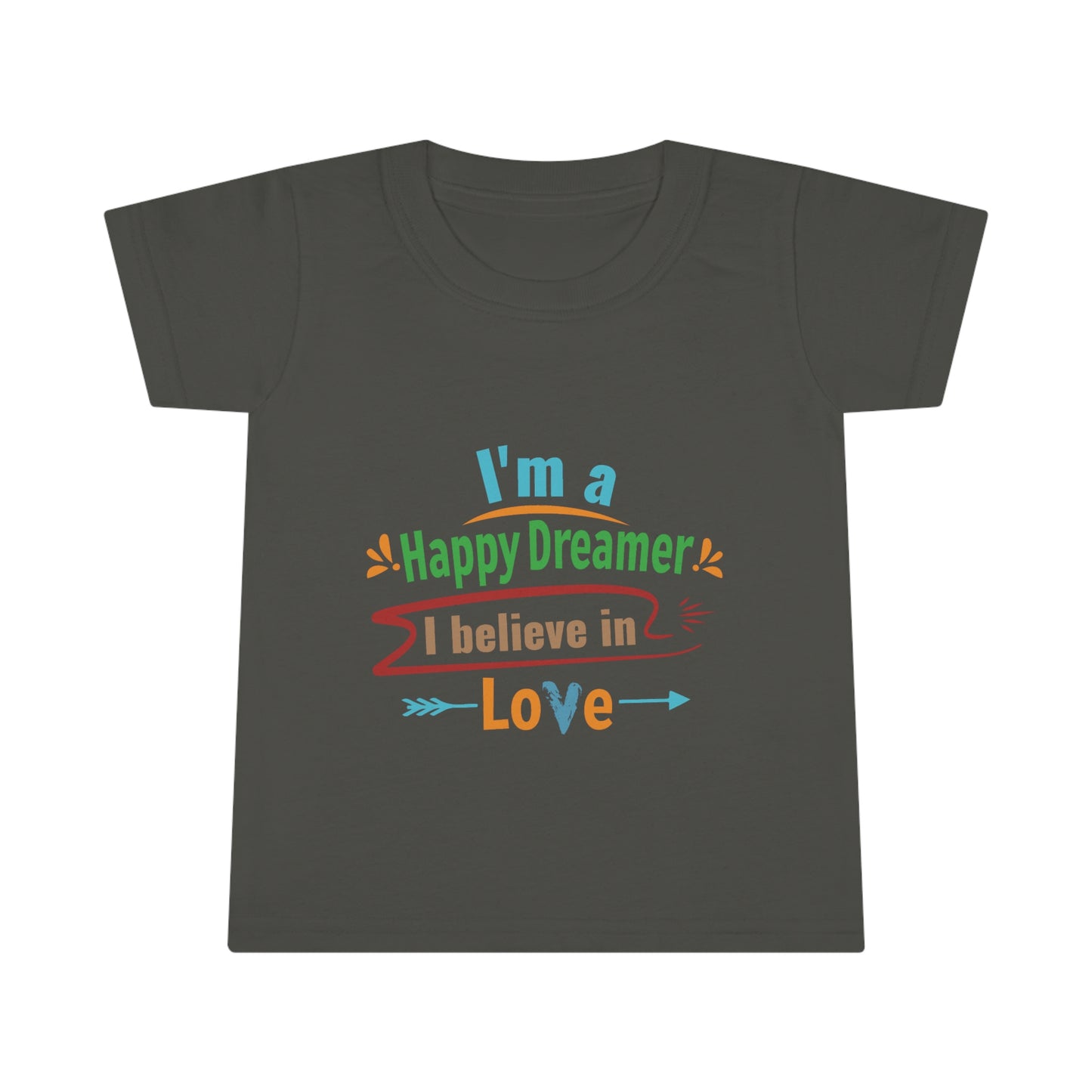 Toddler T-shirt