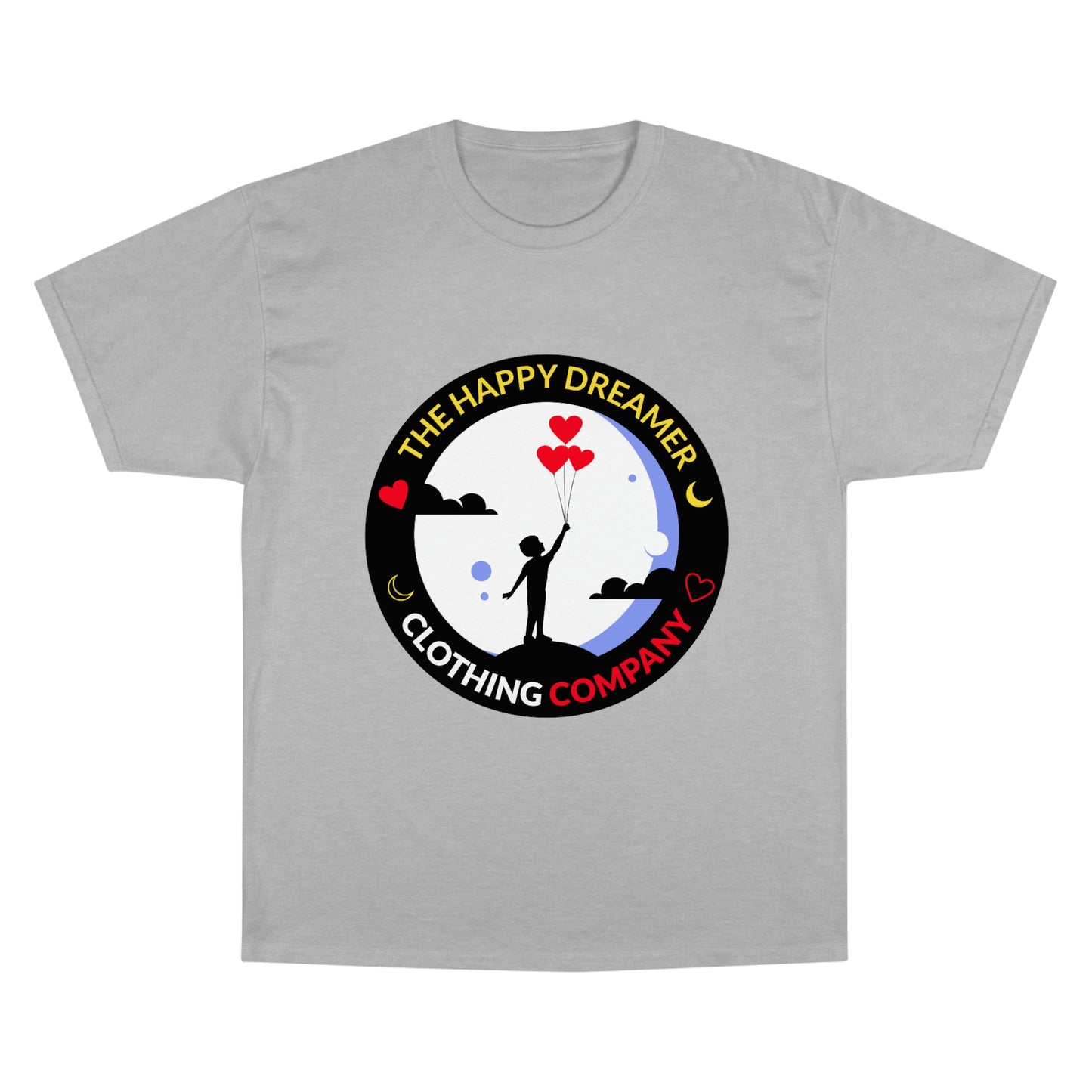 Champion T-Shirt