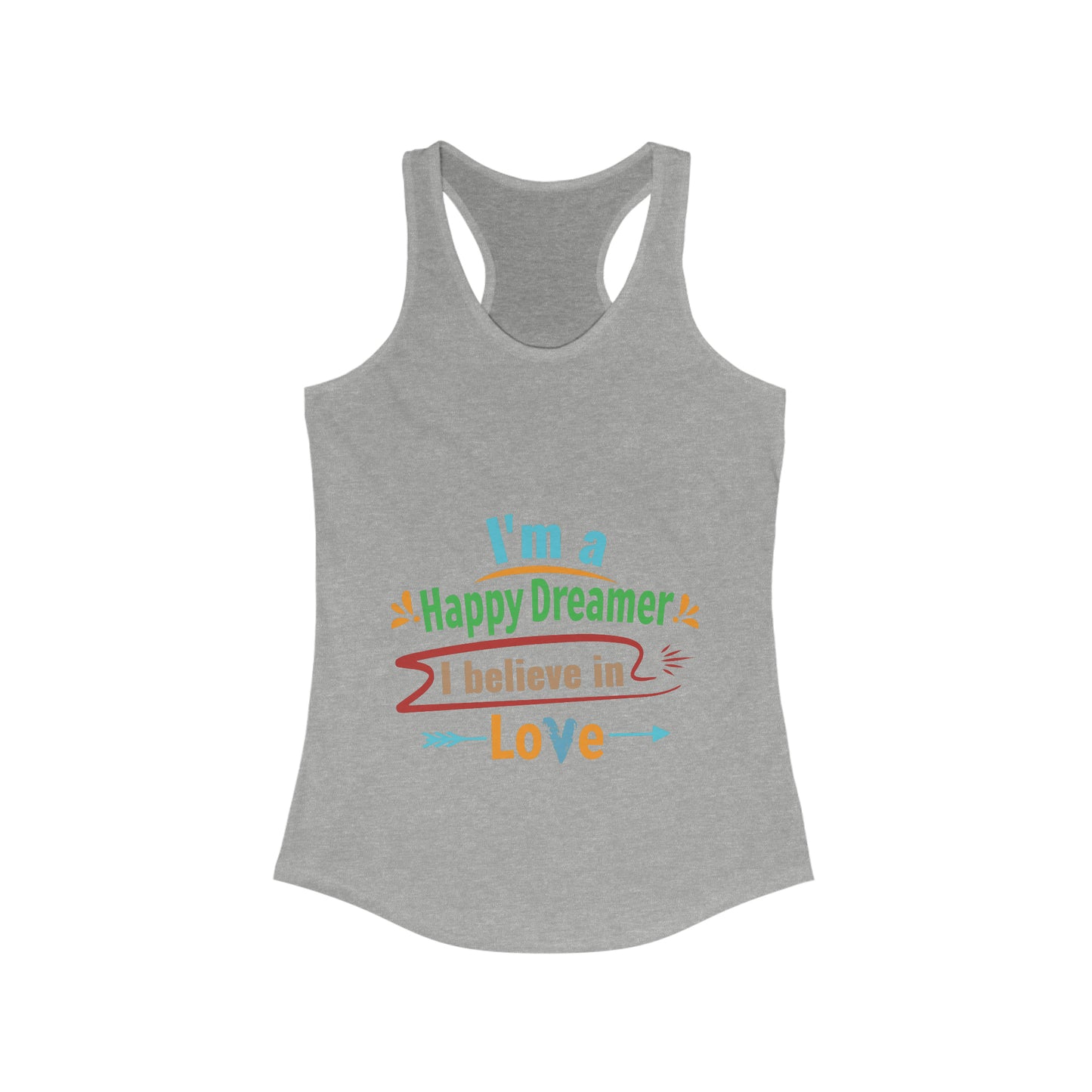 Women's Racerback Tank