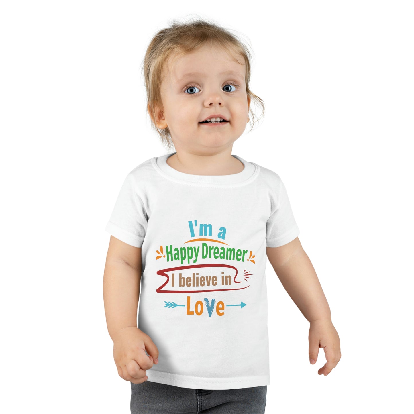 Toddler T-shirt