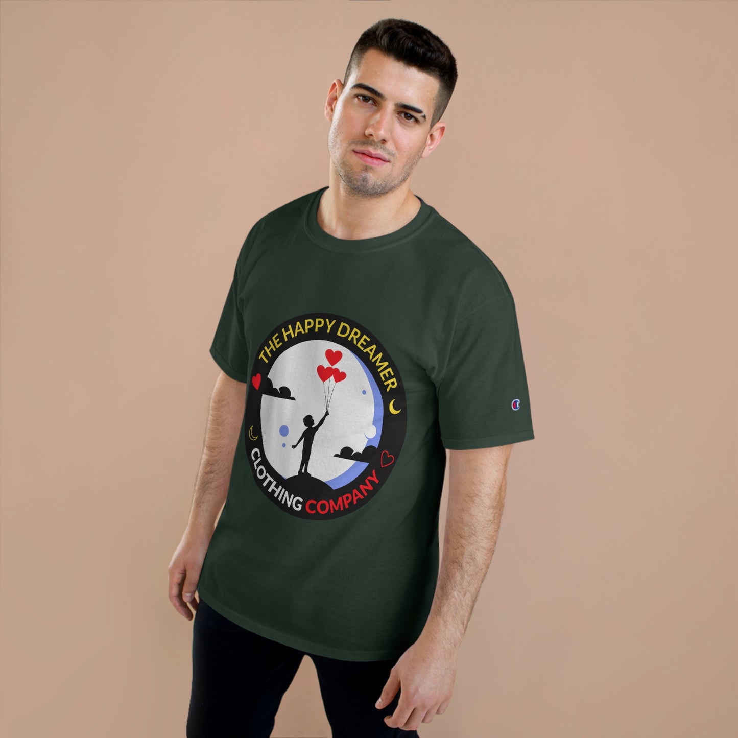 Champion T-Shirt