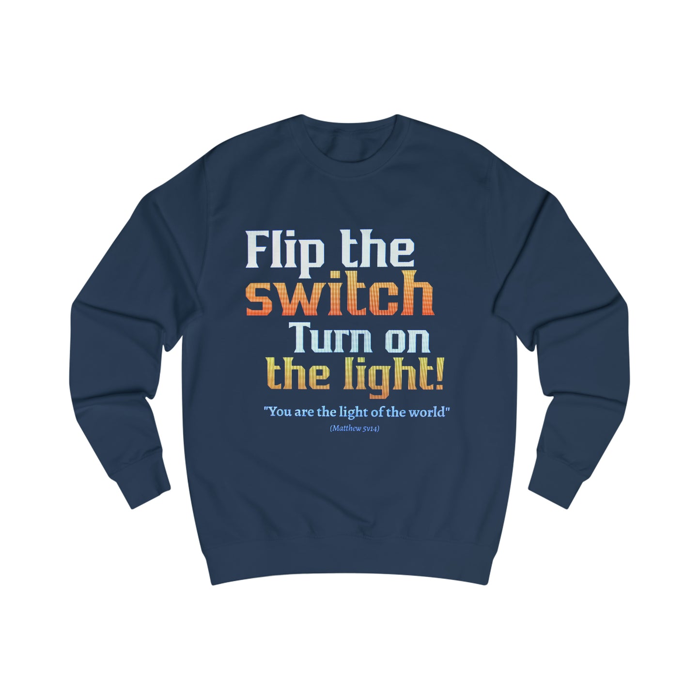 Men's Sweatshirt
