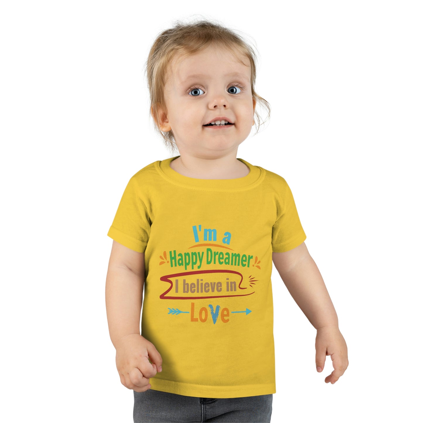 Toddler T-shirt