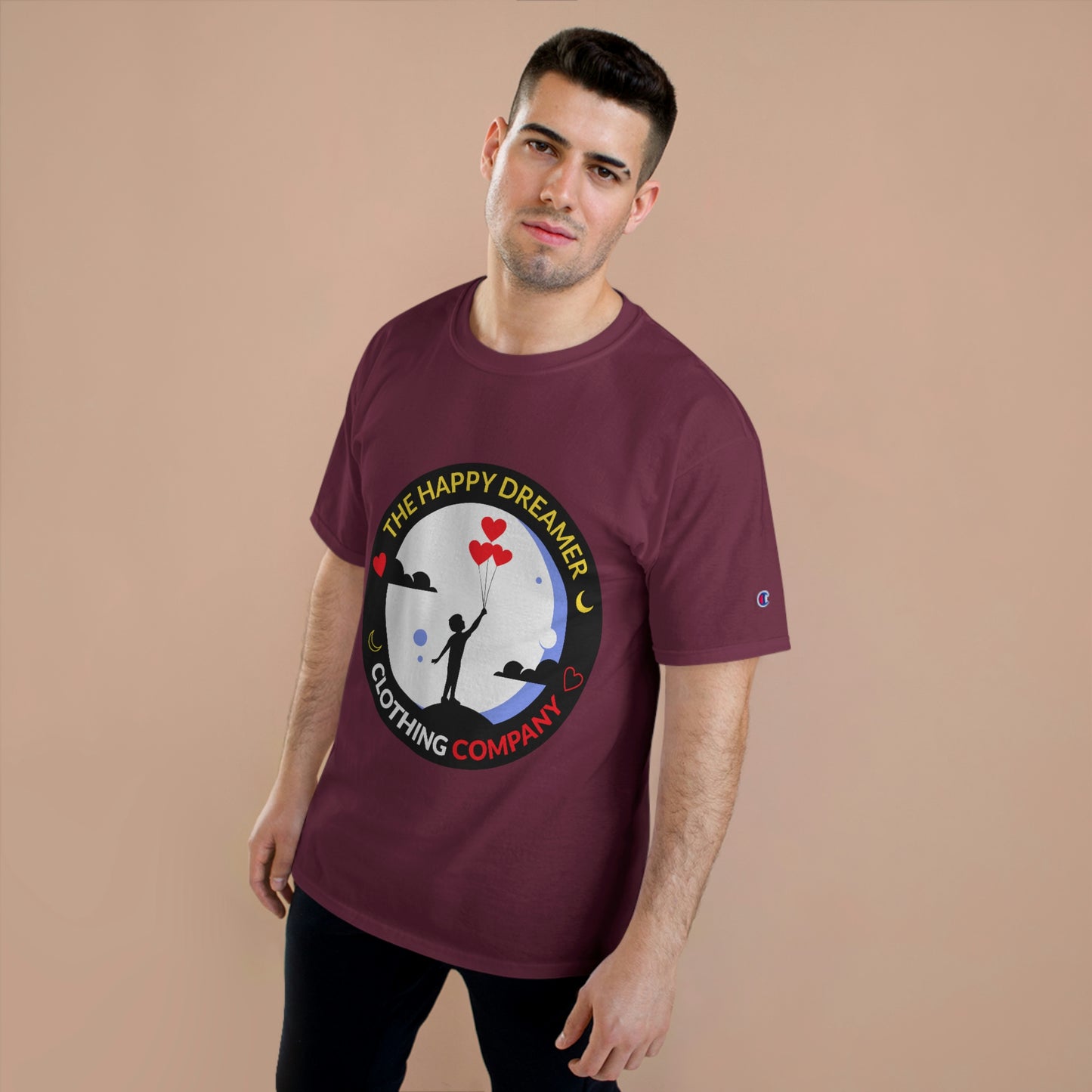 Champion T-Shirt