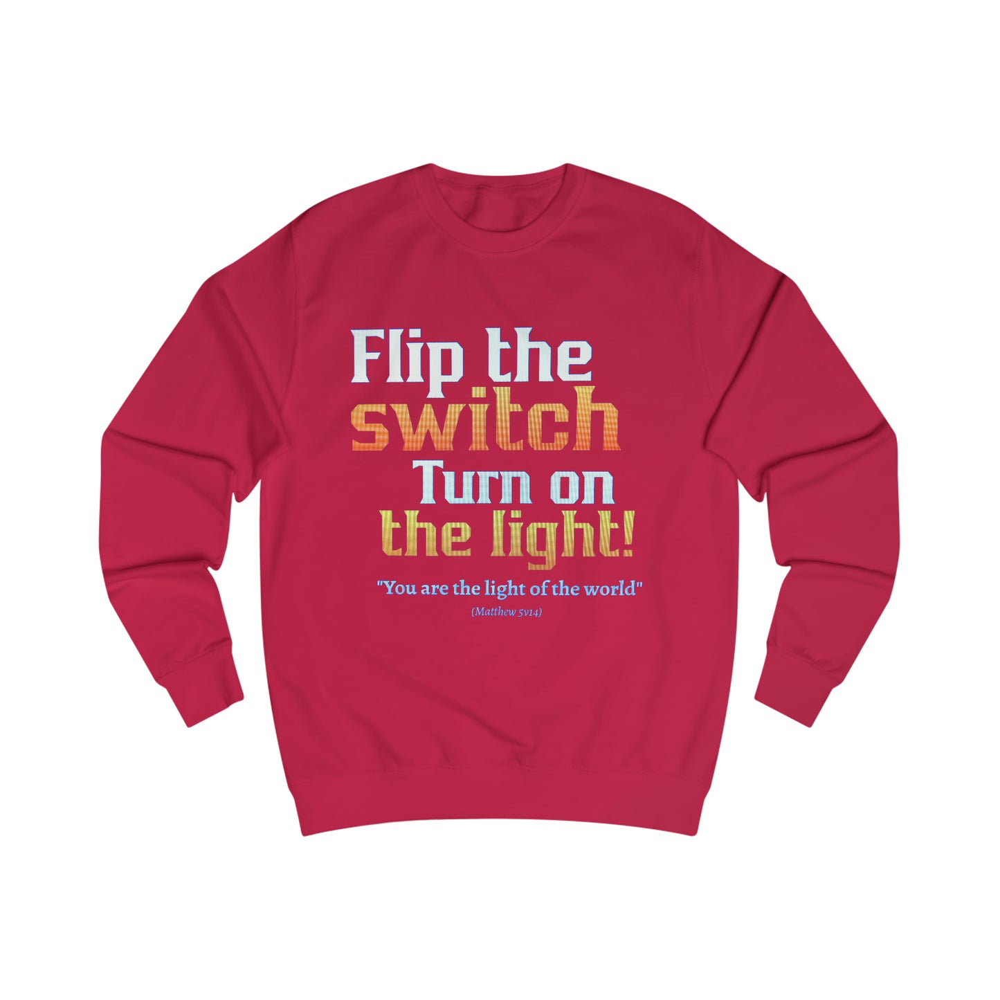 Men's Sweatshirt