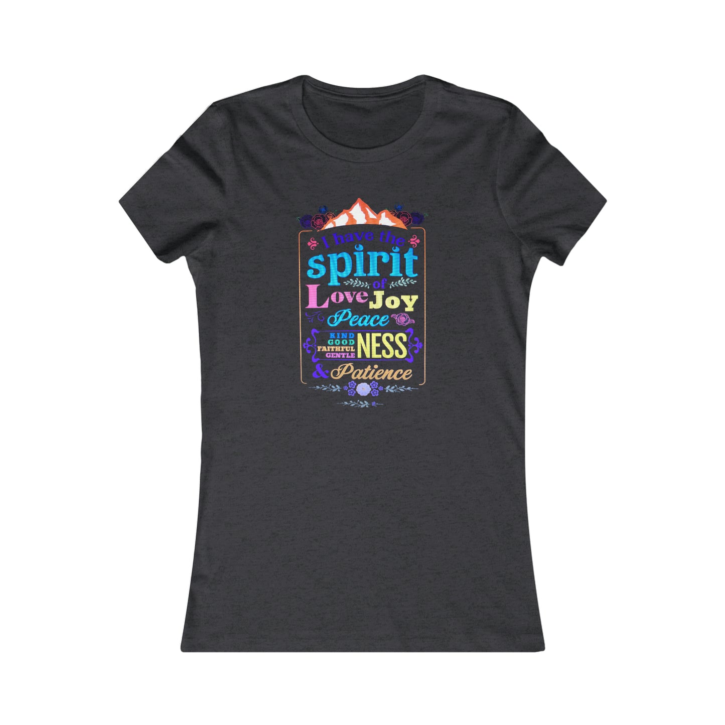 Women's Favorite Tee