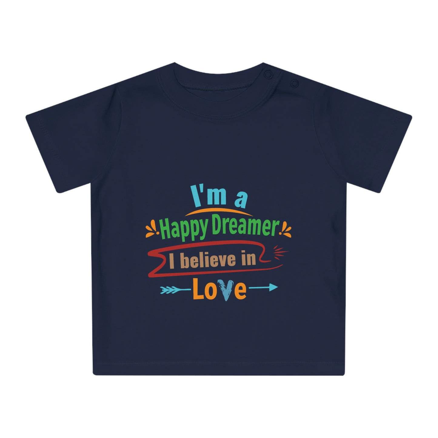 Baby T-Shirt