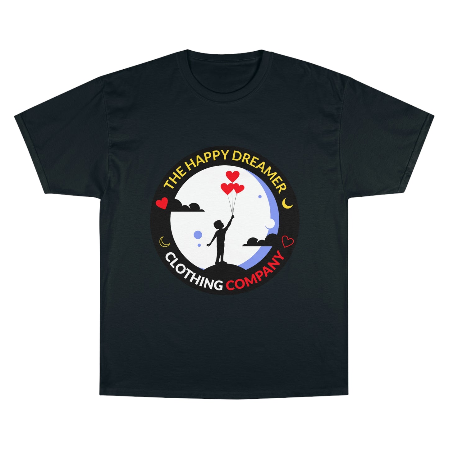 Champion T-Shirt