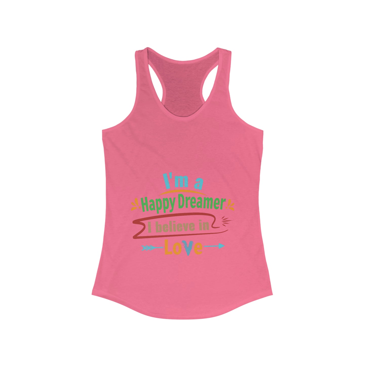 Women's Racerback Tank