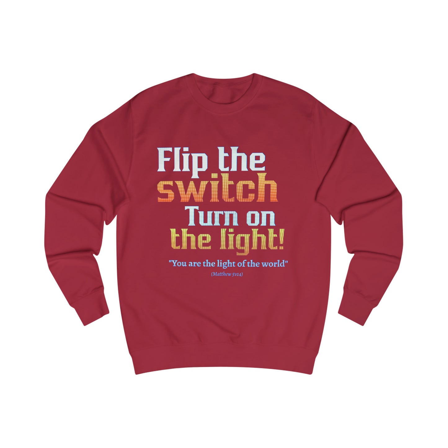Men's Sweatshirt