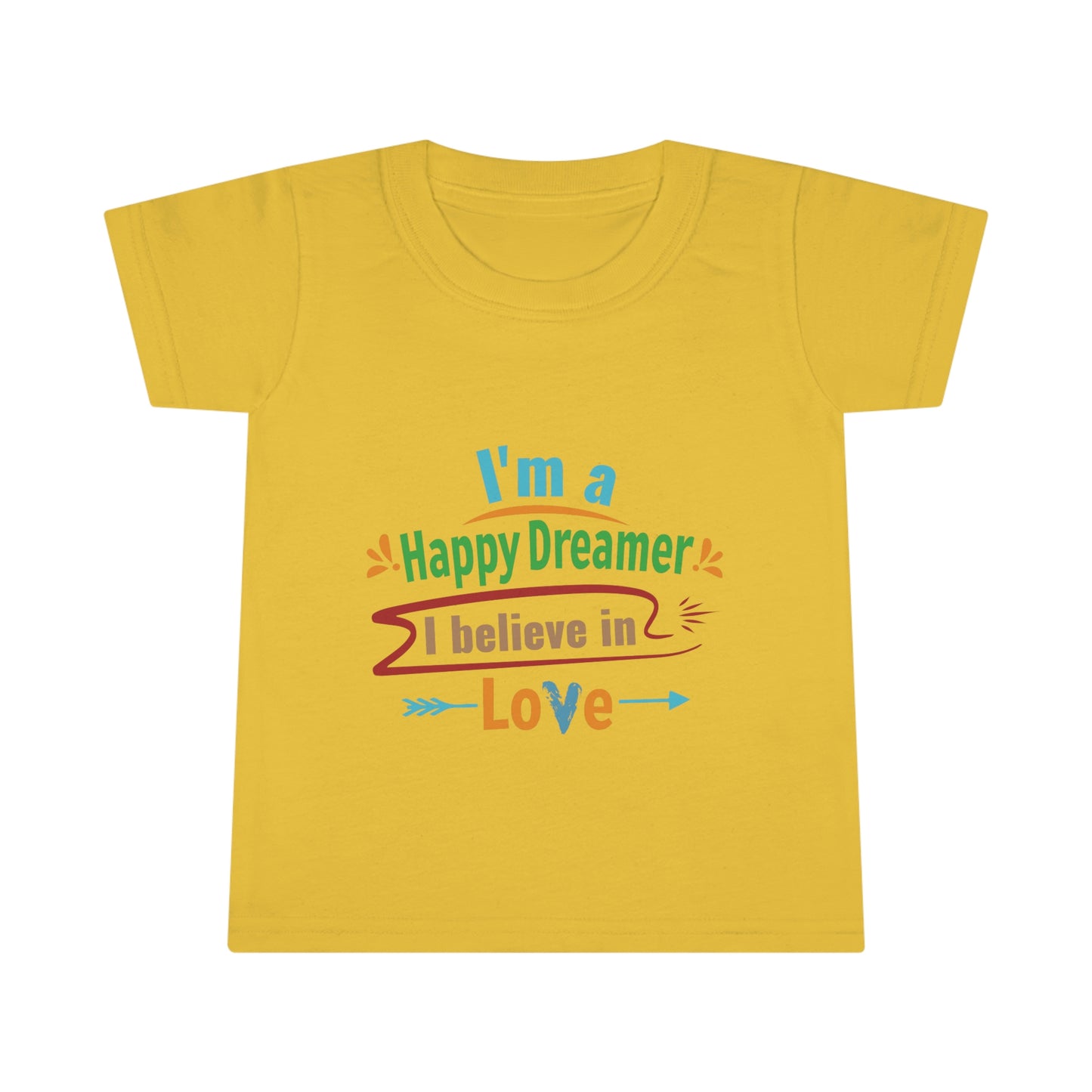 Toddler T-shirt