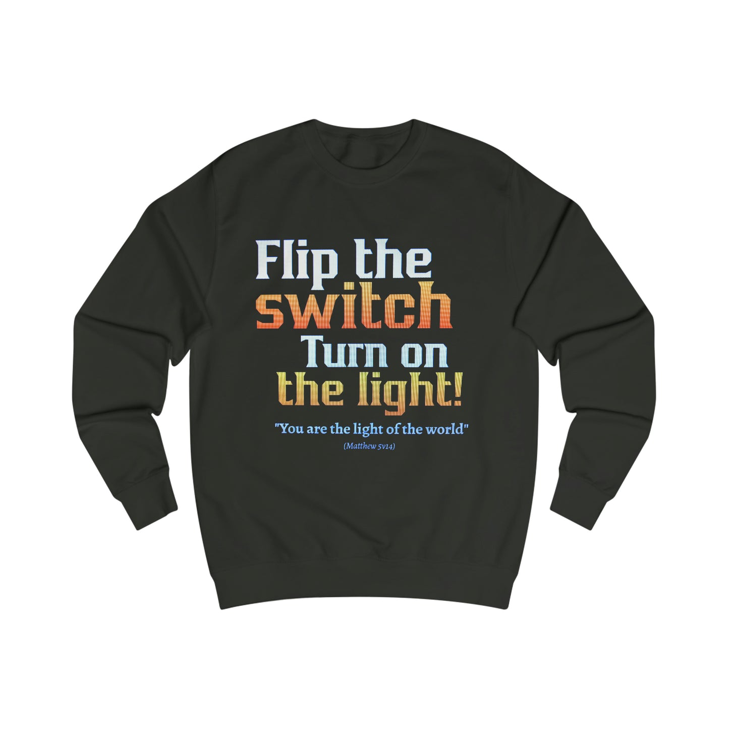 Men's Sweatshirt