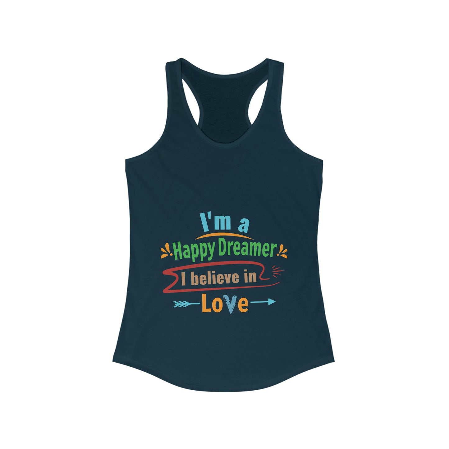 Women's Racerback Tank