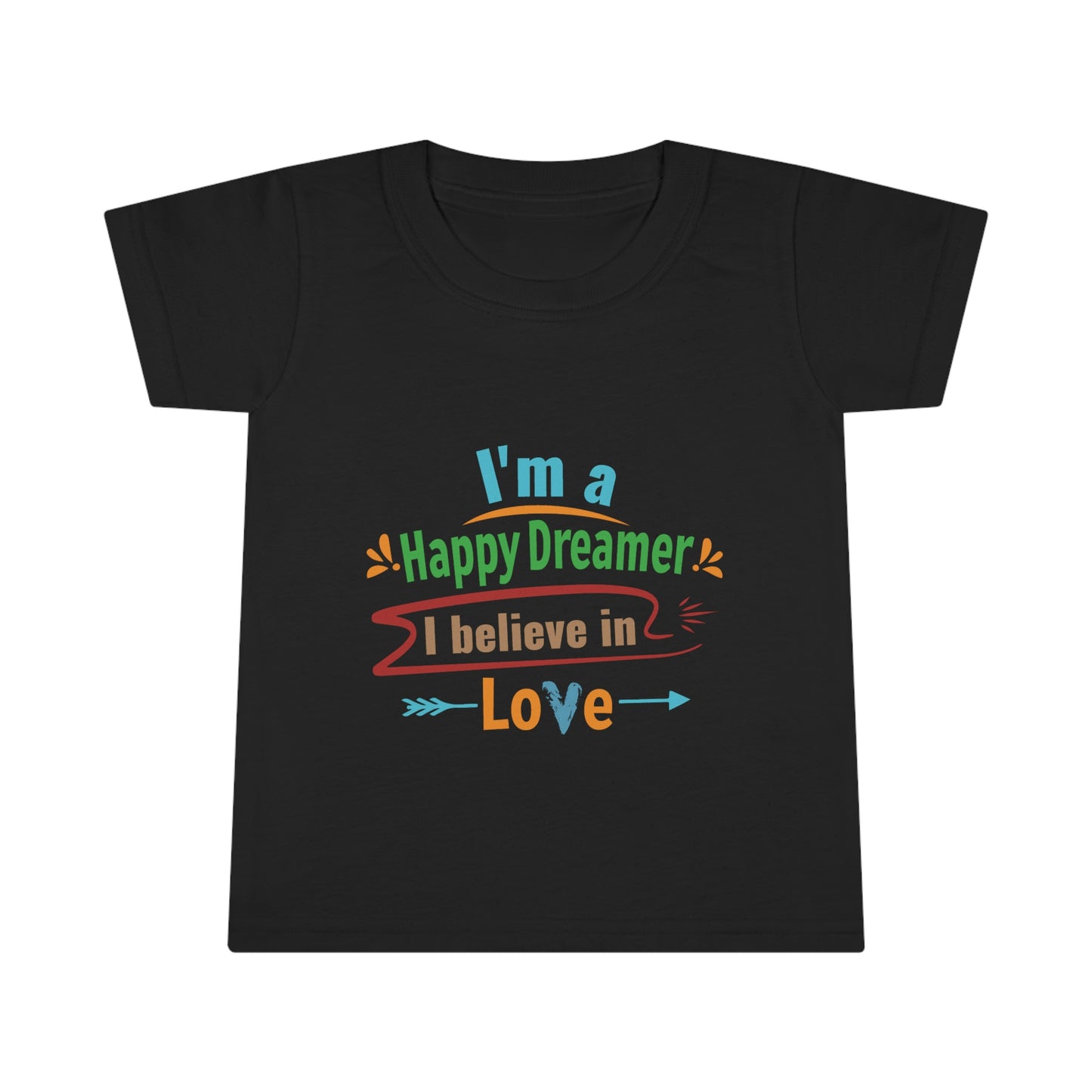 Toddler T-shirt