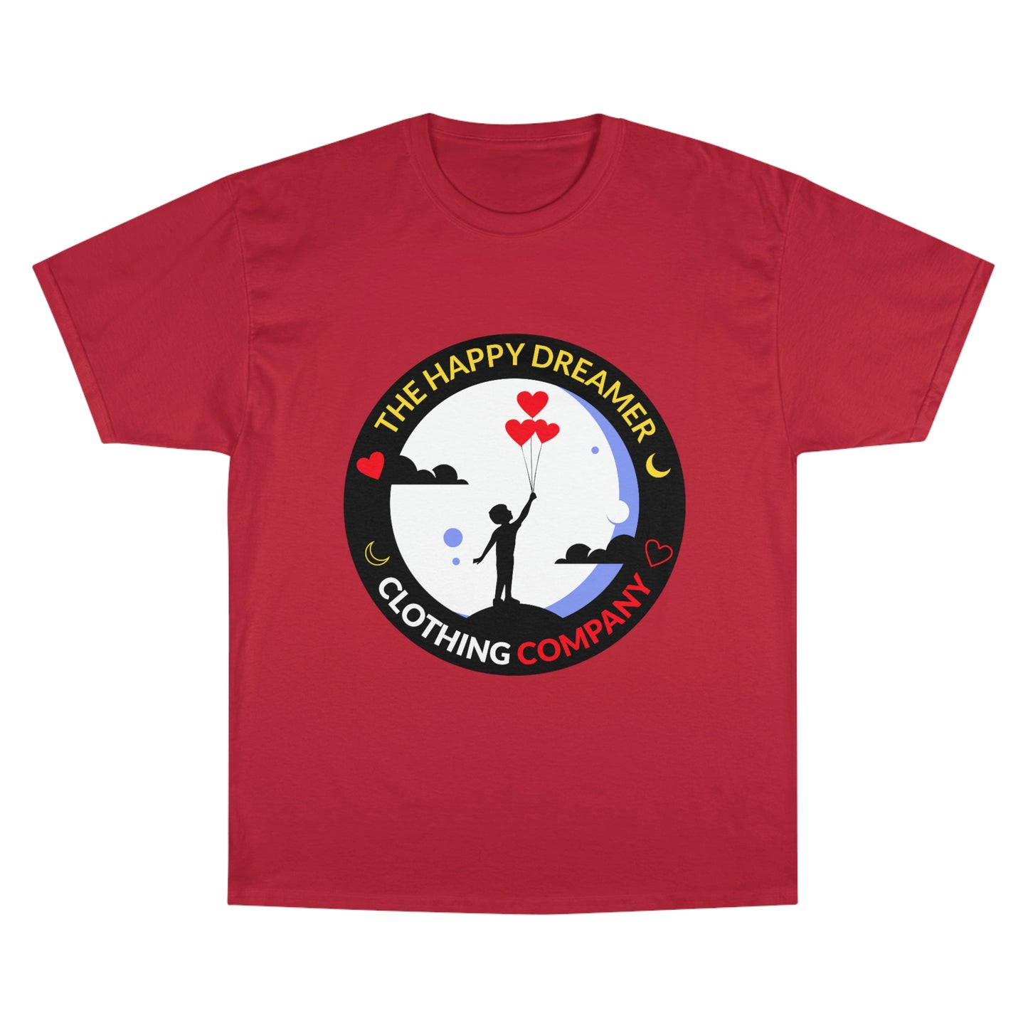 Champion T-Shirt