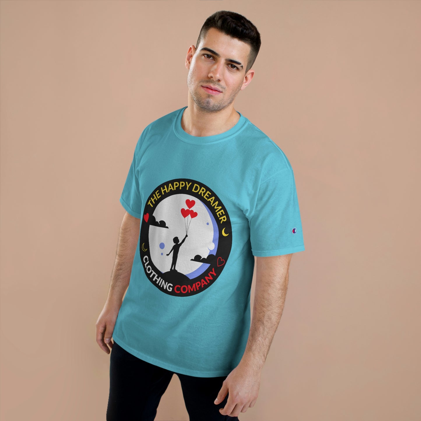 Champion T-Shirt