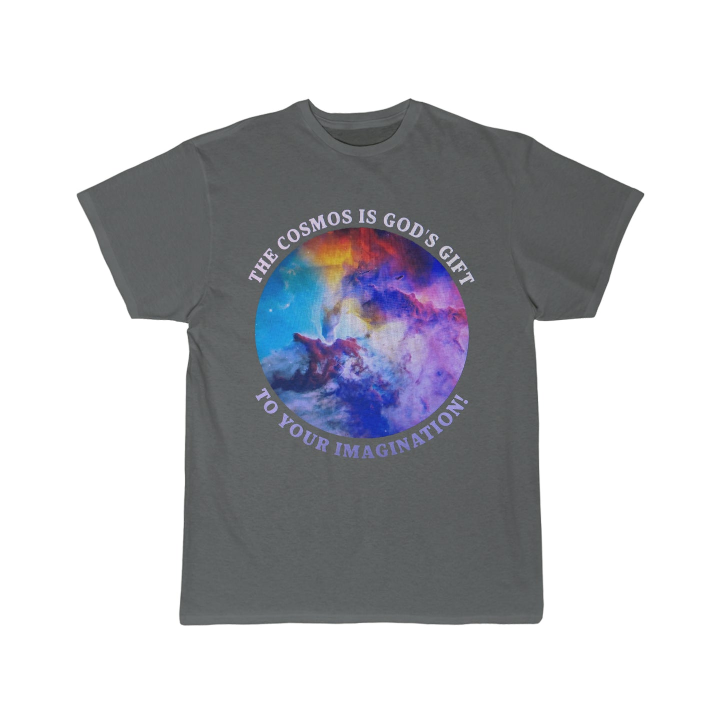 Men's Short Sleeve Tee