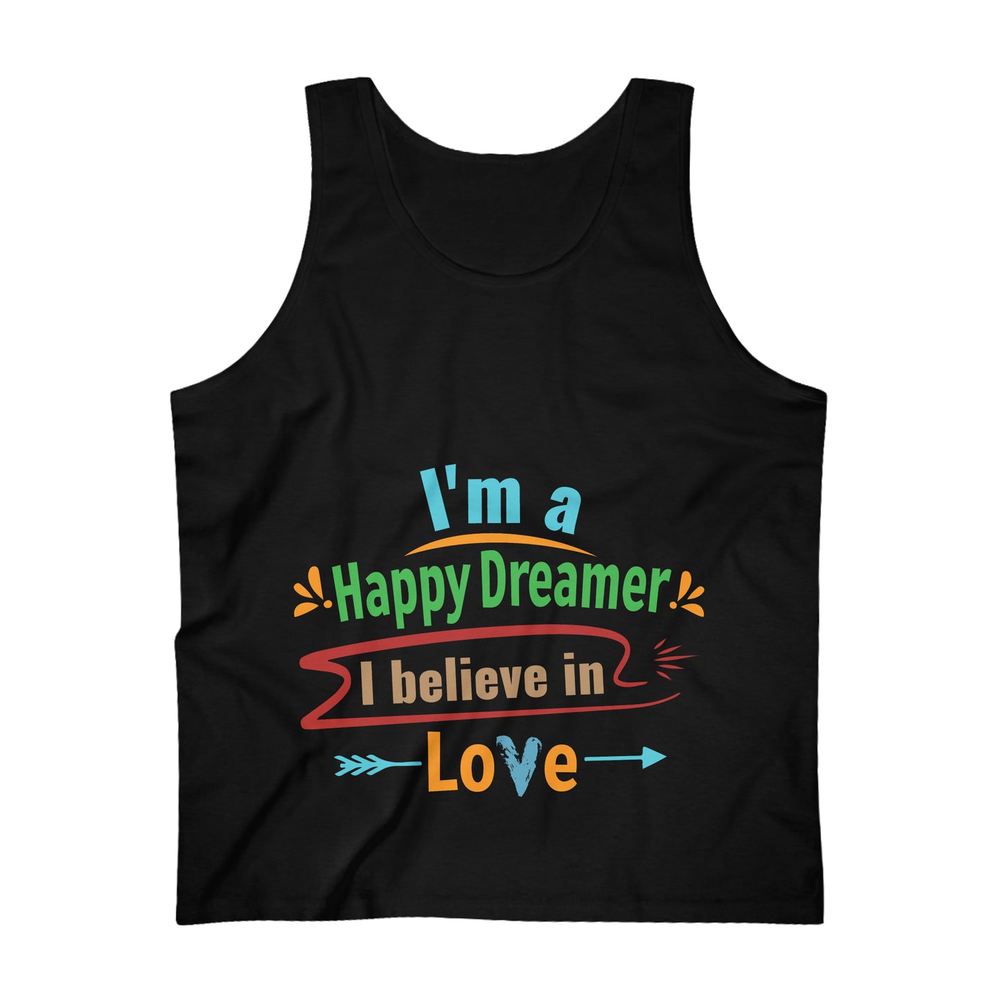 Men's Ultra Cotton Tank Top