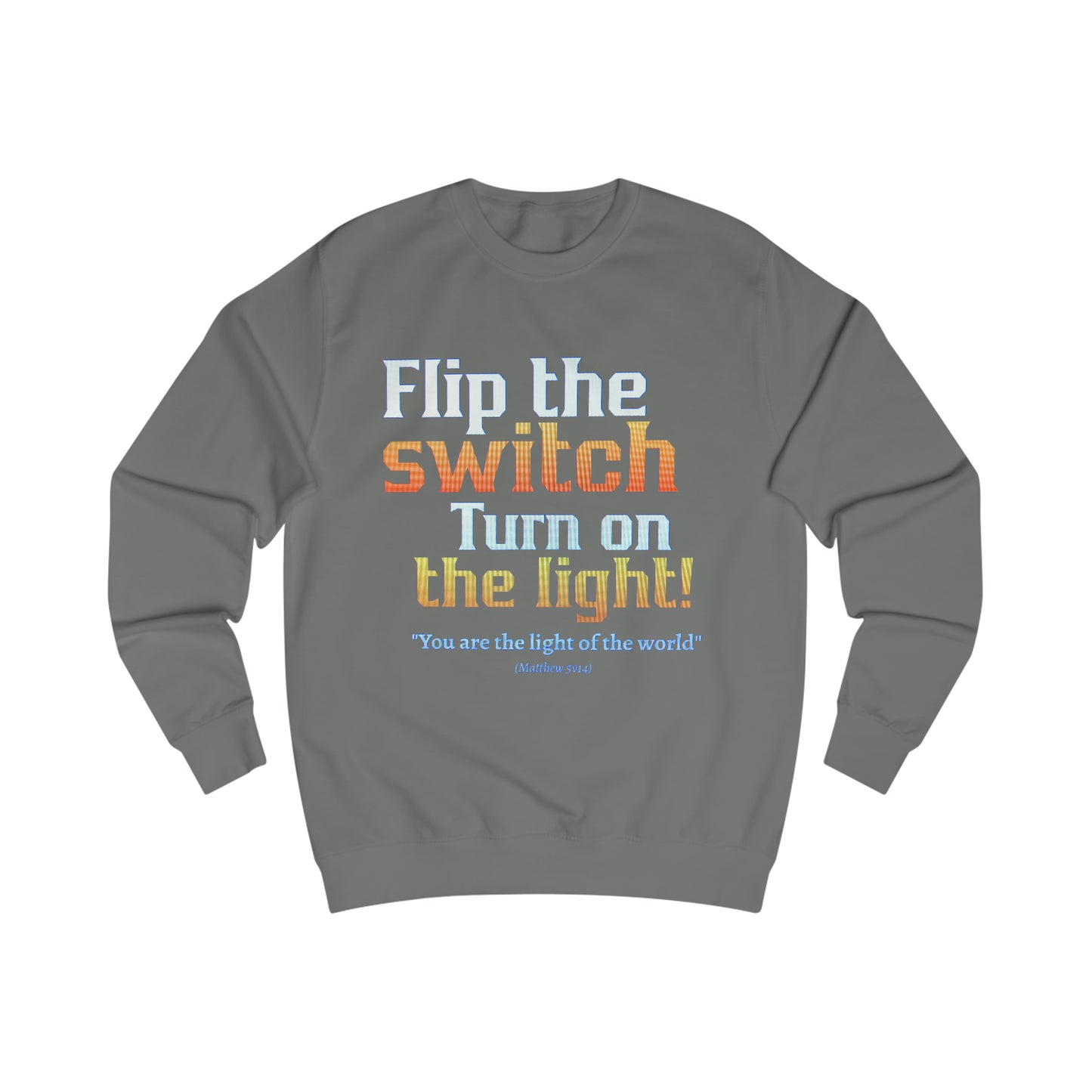 Men's Sweatshirt