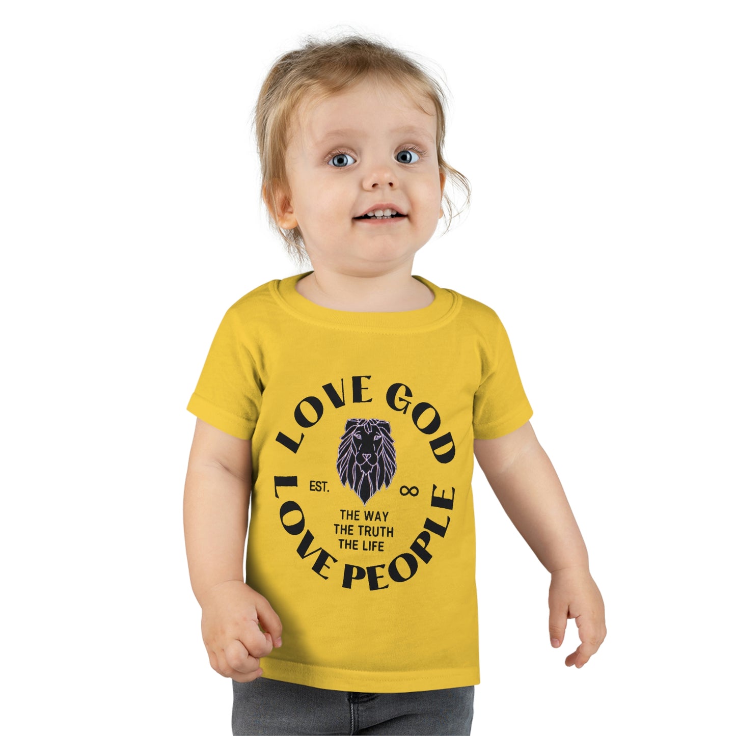 Toddler T-shirt