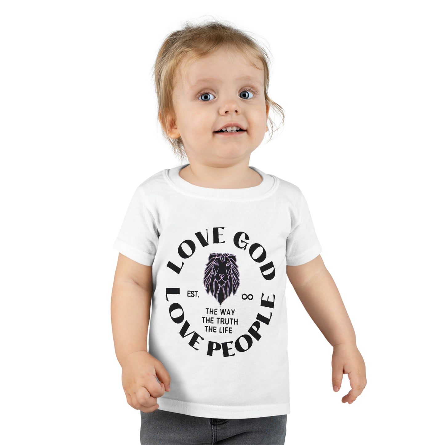 Toddler T-shirt