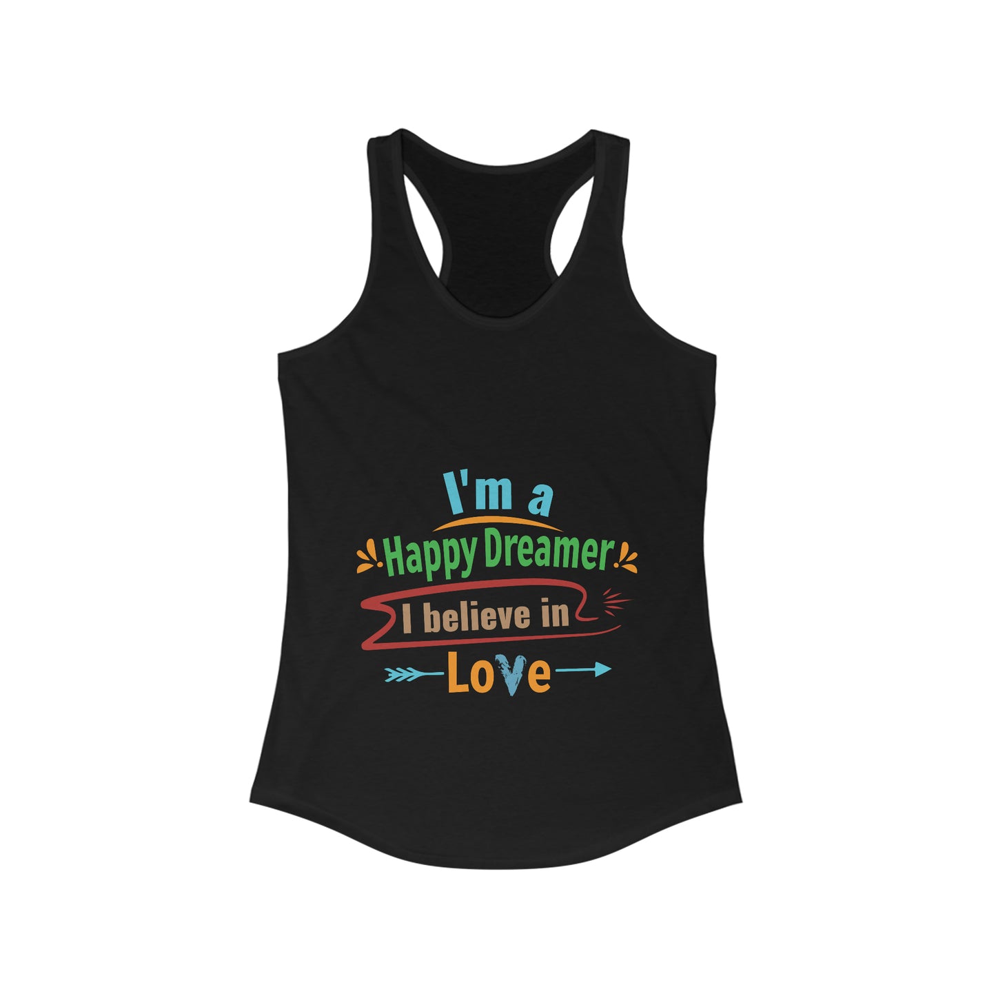 Women's Racerback Tank