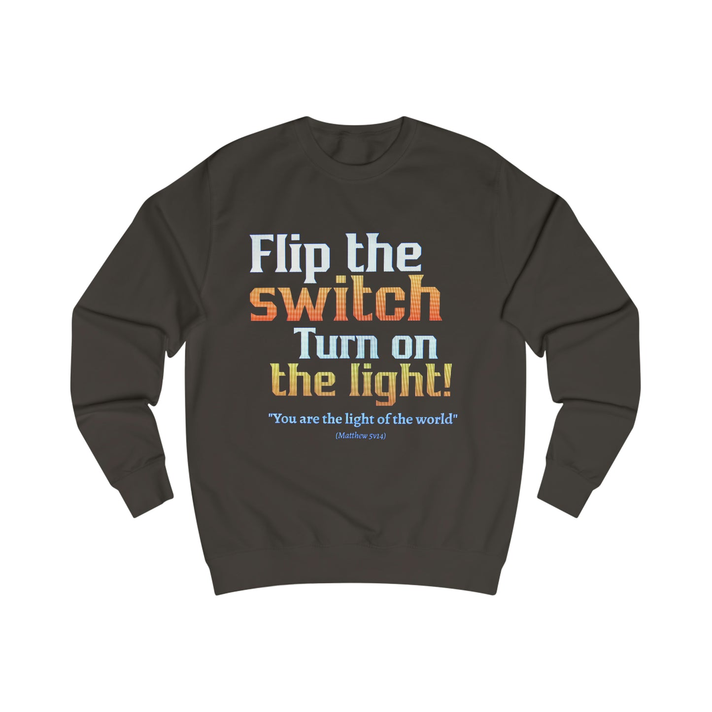 Men's Sweatshirt