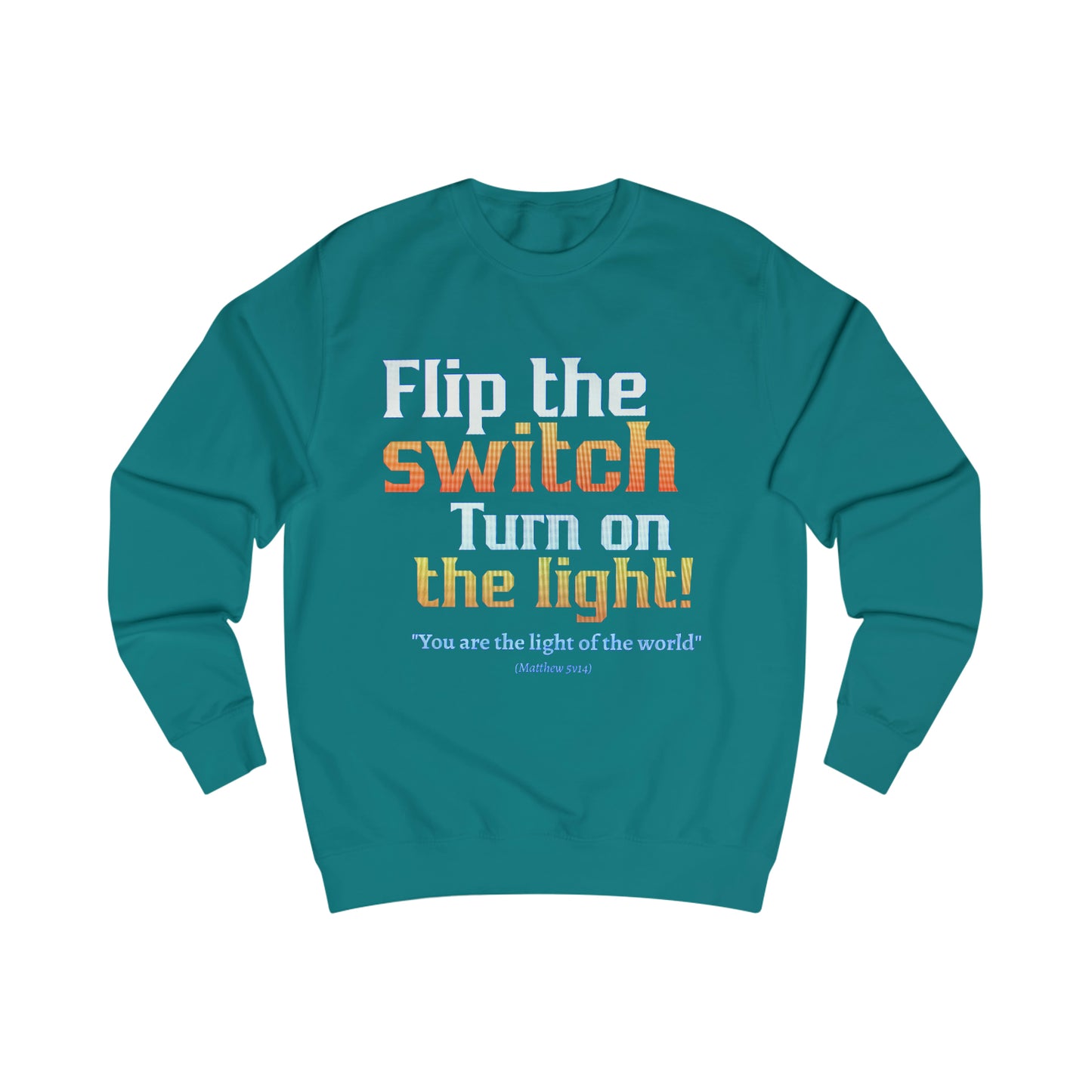 Men's Sweatshirt