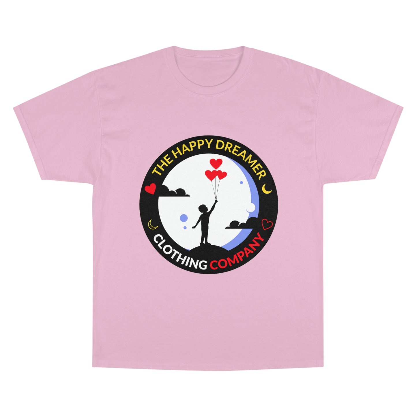 Champion T-Shirt