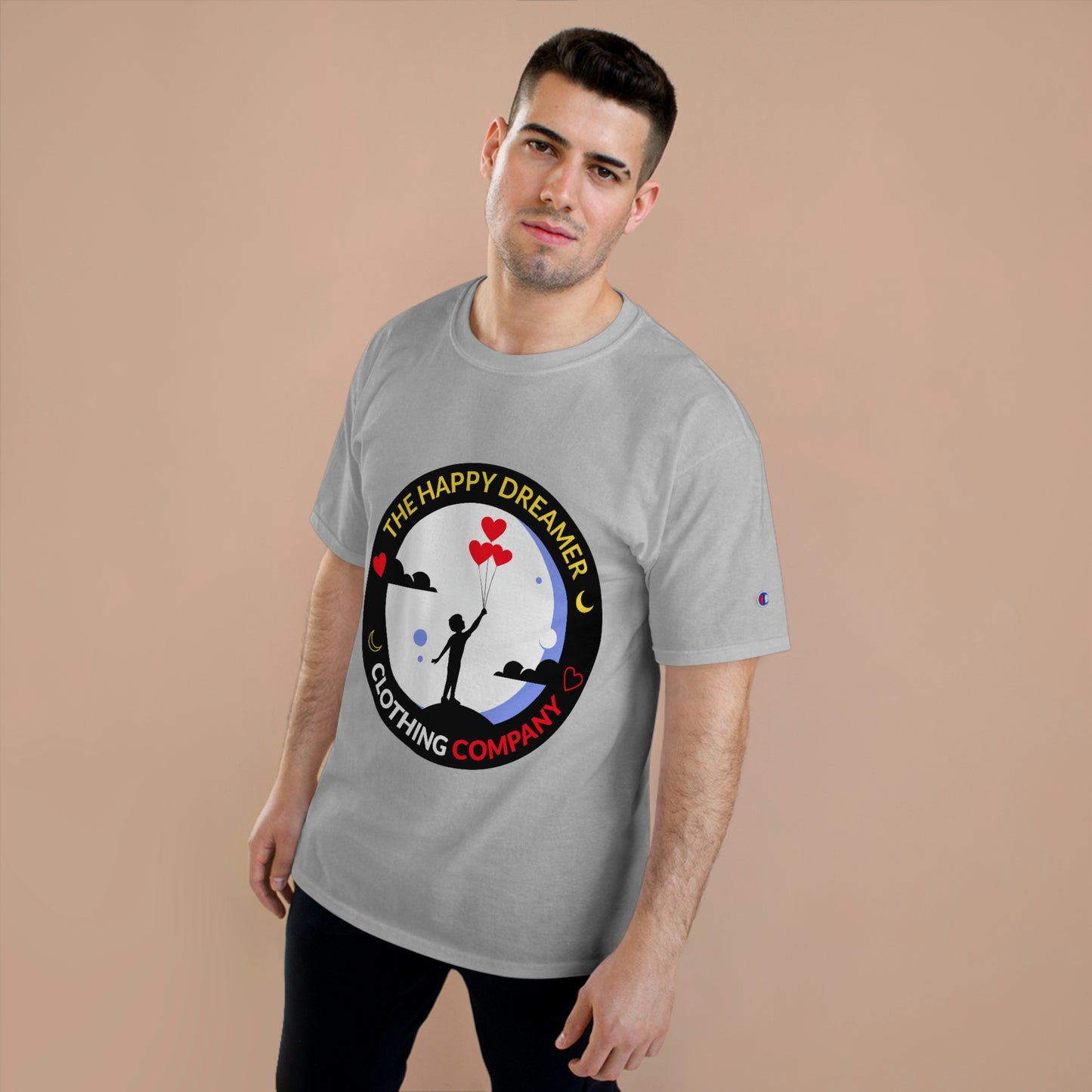 Champion T-Shirt
