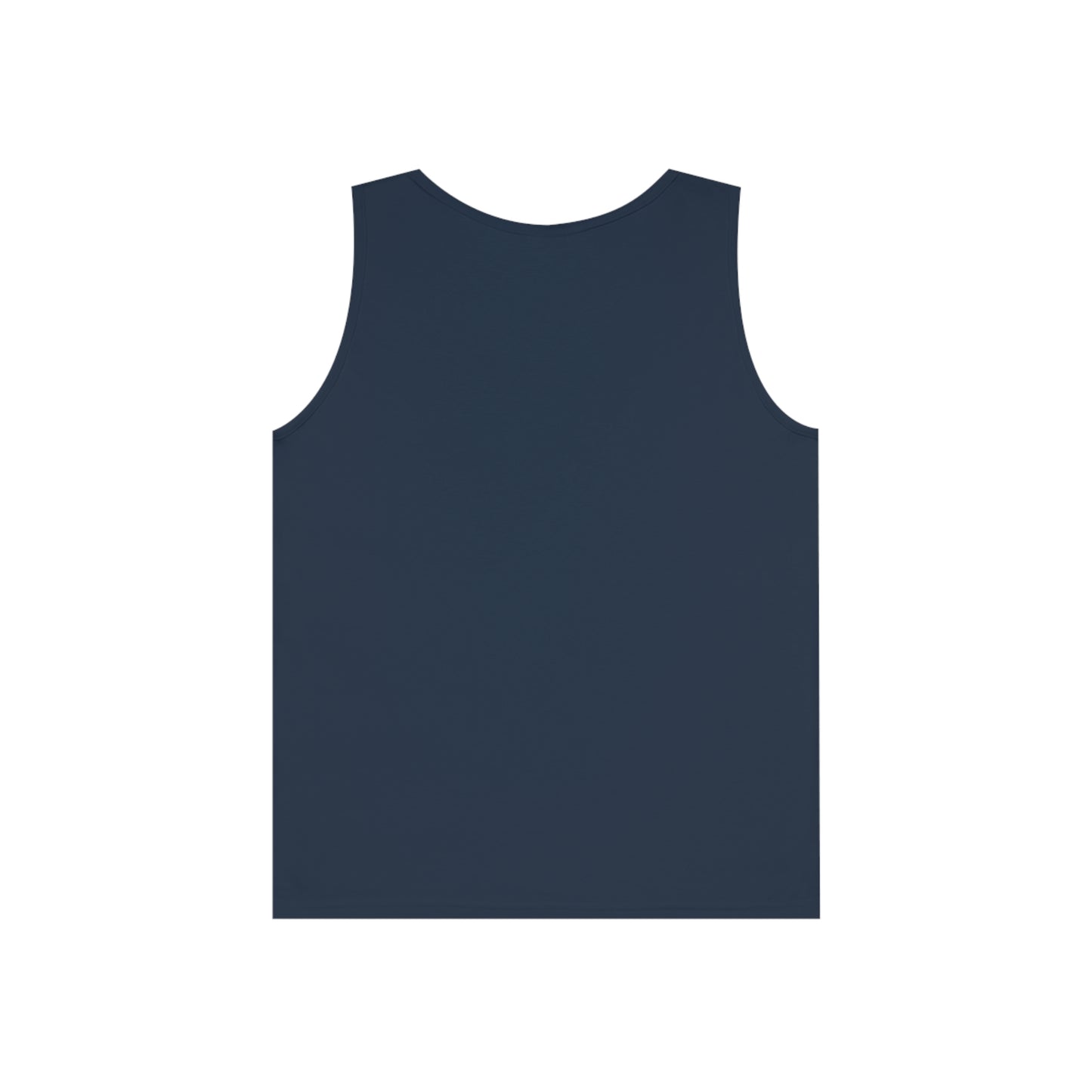 Women Heavy Cotton Tank Top