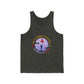 Women Jersey Tank