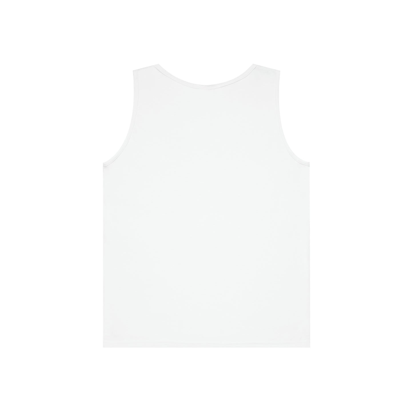 Women Heavy Cotton Tank Top