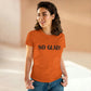 Women's Midweight Cotton Tee