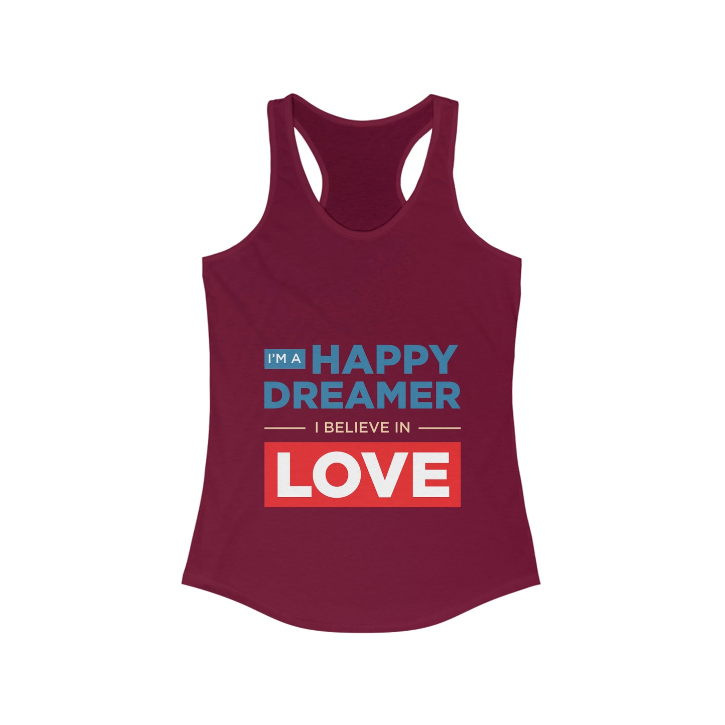 Women's Racerback Tank