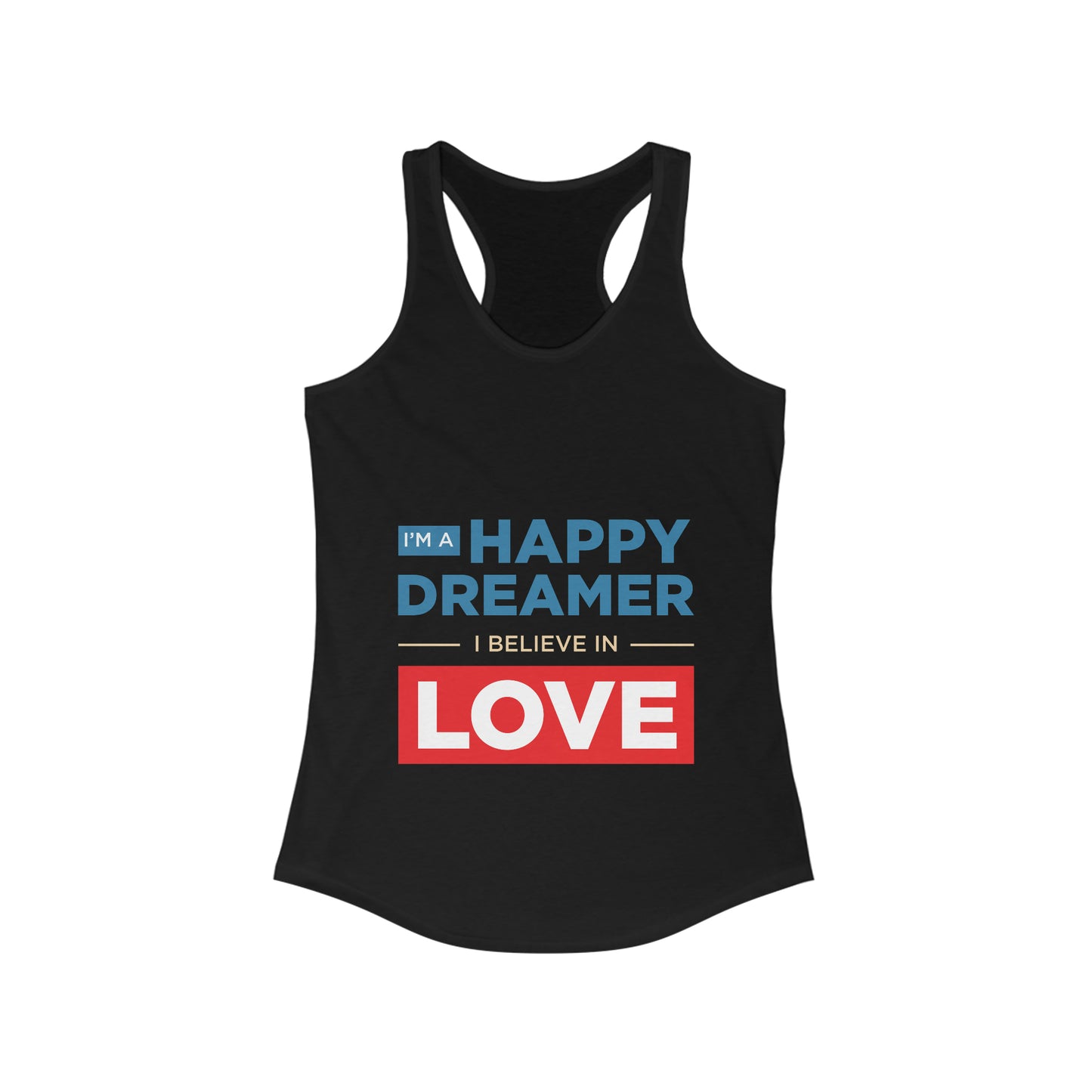 Women's Racerback Tank